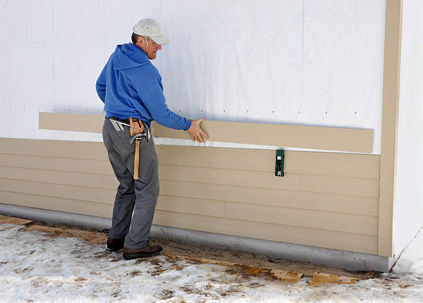 Best Siding Painting and Refinishing  in Farmers Loop, AK